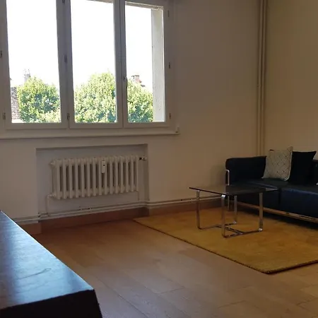 Little - Marceau * Lille