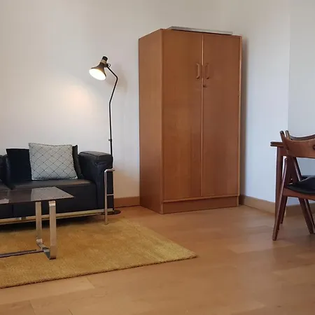 Lejlighed Little - Marceau