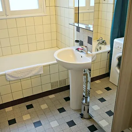 Little - Marceau Apartman *