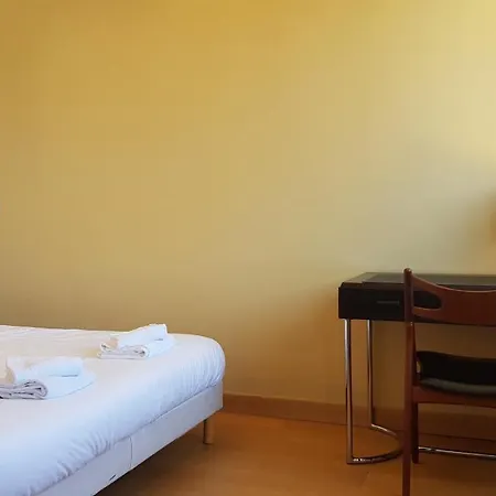 Little - Marceau Appartement