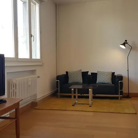 Appartement Little - Marceau *