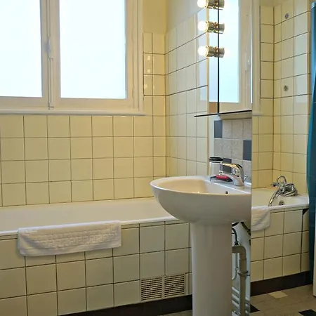 Appartement Little - Marceau *