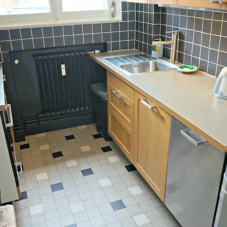 Little - Marceau Appartement Rijsel